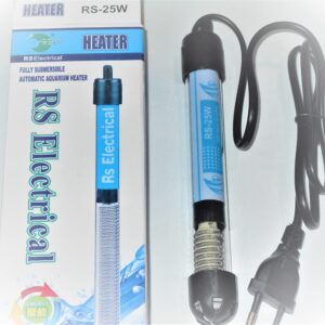 Aquarium Rs-Heater 25 Wd