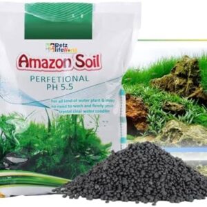 Aquatic Soil Amaze 3 L Bag