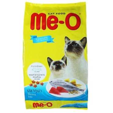 ME-O Catfood Seafood 1.2Kg