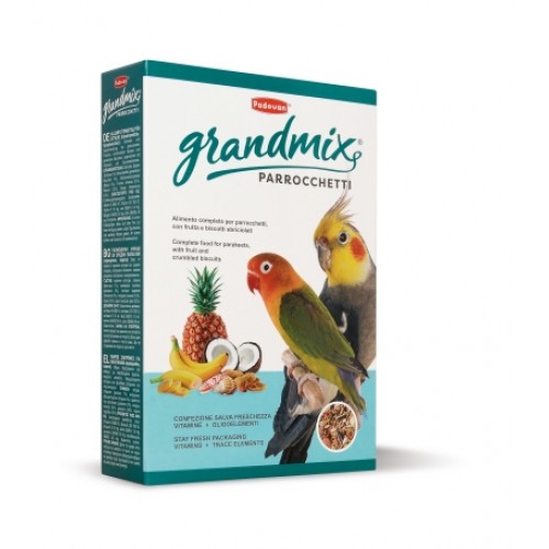 Grandmix Canrini 1 Kg