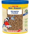 Sera Pond Koi Royal Mideum180 GM