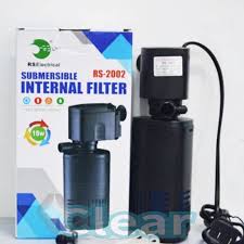 RS-2002 Aquarium Filter