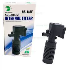 RS-138F Aquarium Filter