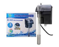 RS- 1000 Hang On Filter