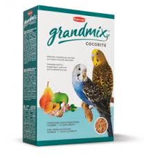 Grandmix Cocorite 1 Kg