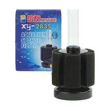 Aquarium Sponge Filter XY-2835