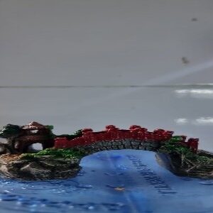 Decoration Small Bridge