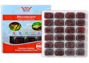 Blood Worms Forzen 55 GM