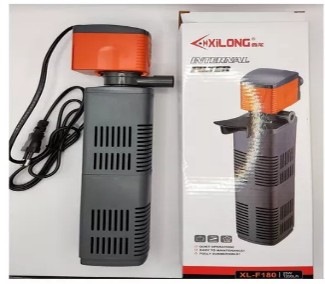 XL-F008 Internal Filter