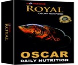 Horizon Royal Oscar Food 100 Gm
