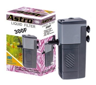 Astro 300F Internal Filter