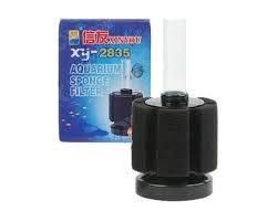 SF-2835 Sponge Filter