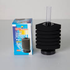 XY-2891 Sponge Filter