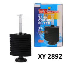 XY-2892 Sponge Filter