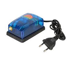 RS-248A Air Pump Single Nozel