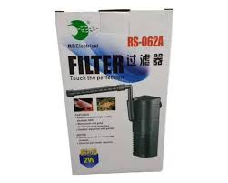 RS-062 A Filter