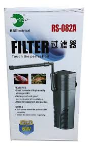RS-082 A Filter