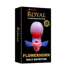 Horizon Royal Flower Horn Food 100Gm