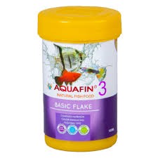 Aquafin Basic Flake 500 ML
