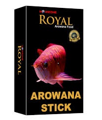 Horizone Royal Arowana Stick 100 Gm