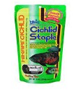 Hikari Cichlid Staple Medium 57 Gm