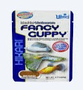 Hikari Tropical Fancy Guppy 22 Gm