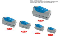 RS-11 MAGNET CLEANER
