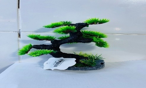 DC-7059 Aquarium Decoration