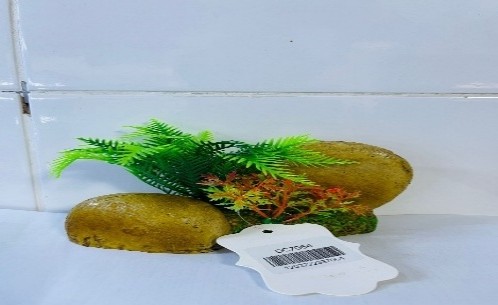 DC-7064 Aquarium Decoration