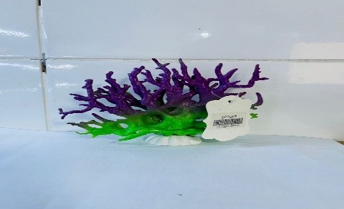 DC-7068 Aquarium Decoration