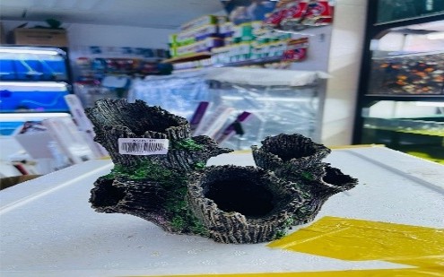 DC-7026 Aquarium Decoration