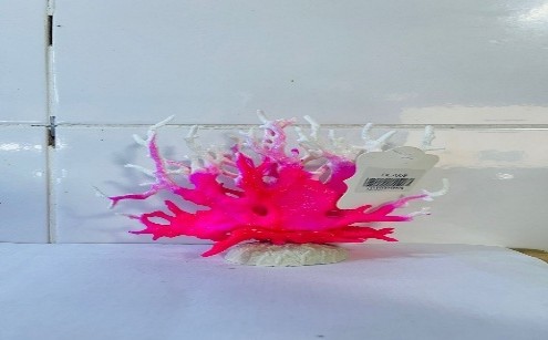 DC-7069 Aquarium Decoration