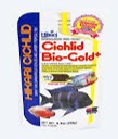 Hikari Cichlid Bio Gold Plus 57 Gm