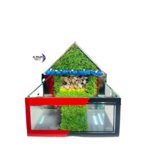 Customized Turtle House AF-01