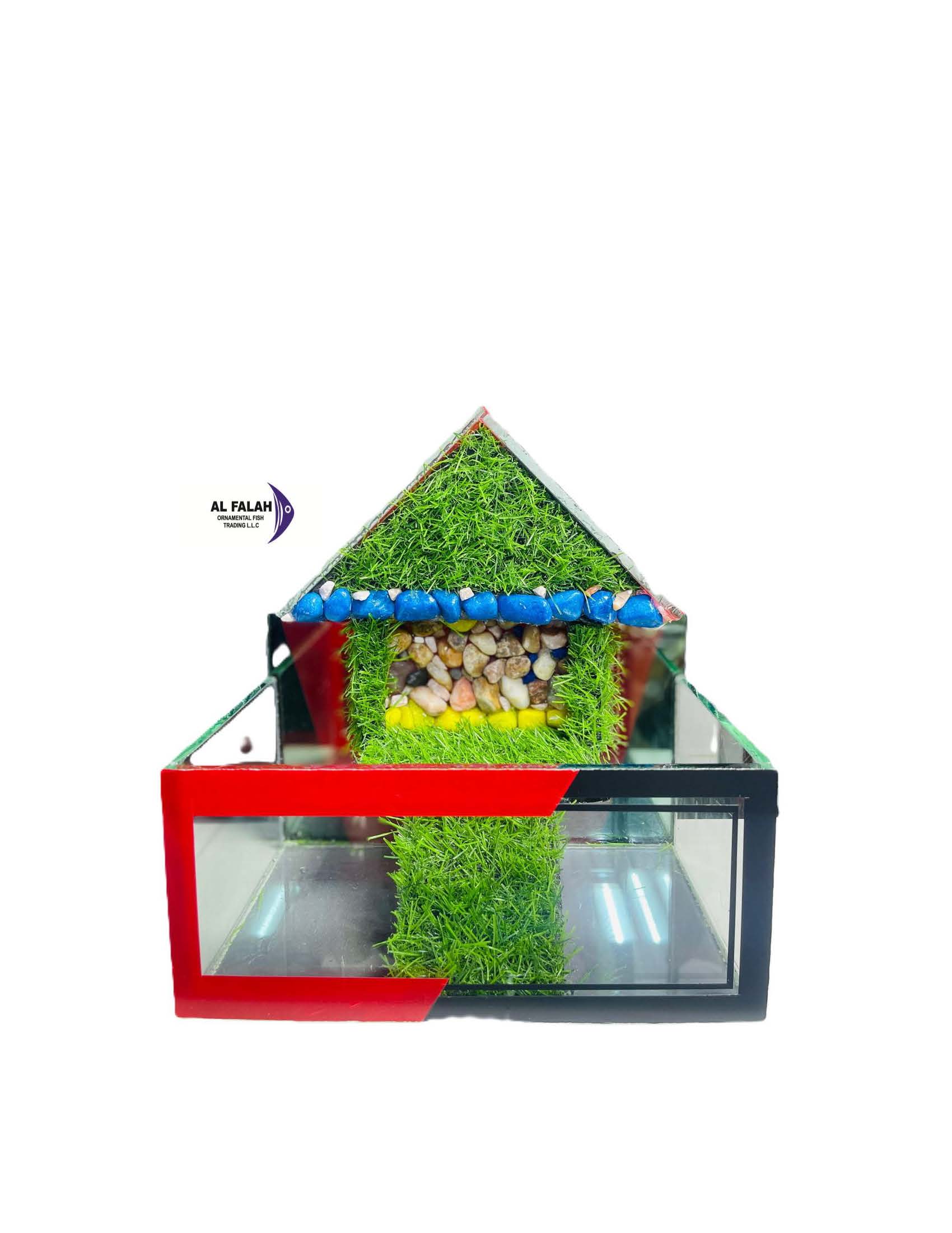 Customized Turtle House AF-01